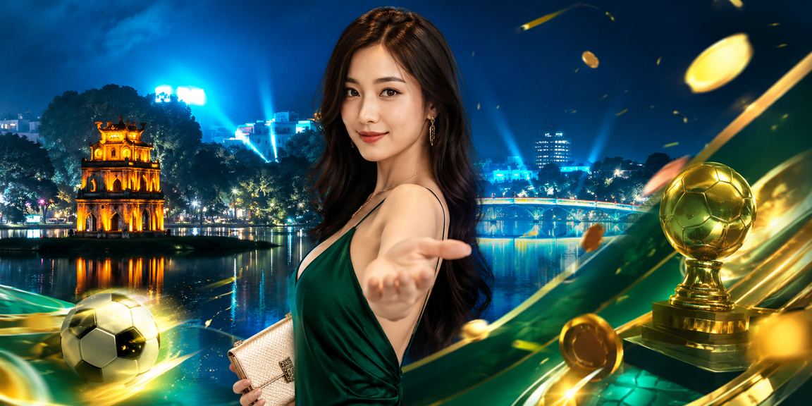 Người dùng tại Hà Nội nhận cashback bonus khi đăng ký tài khoản mới